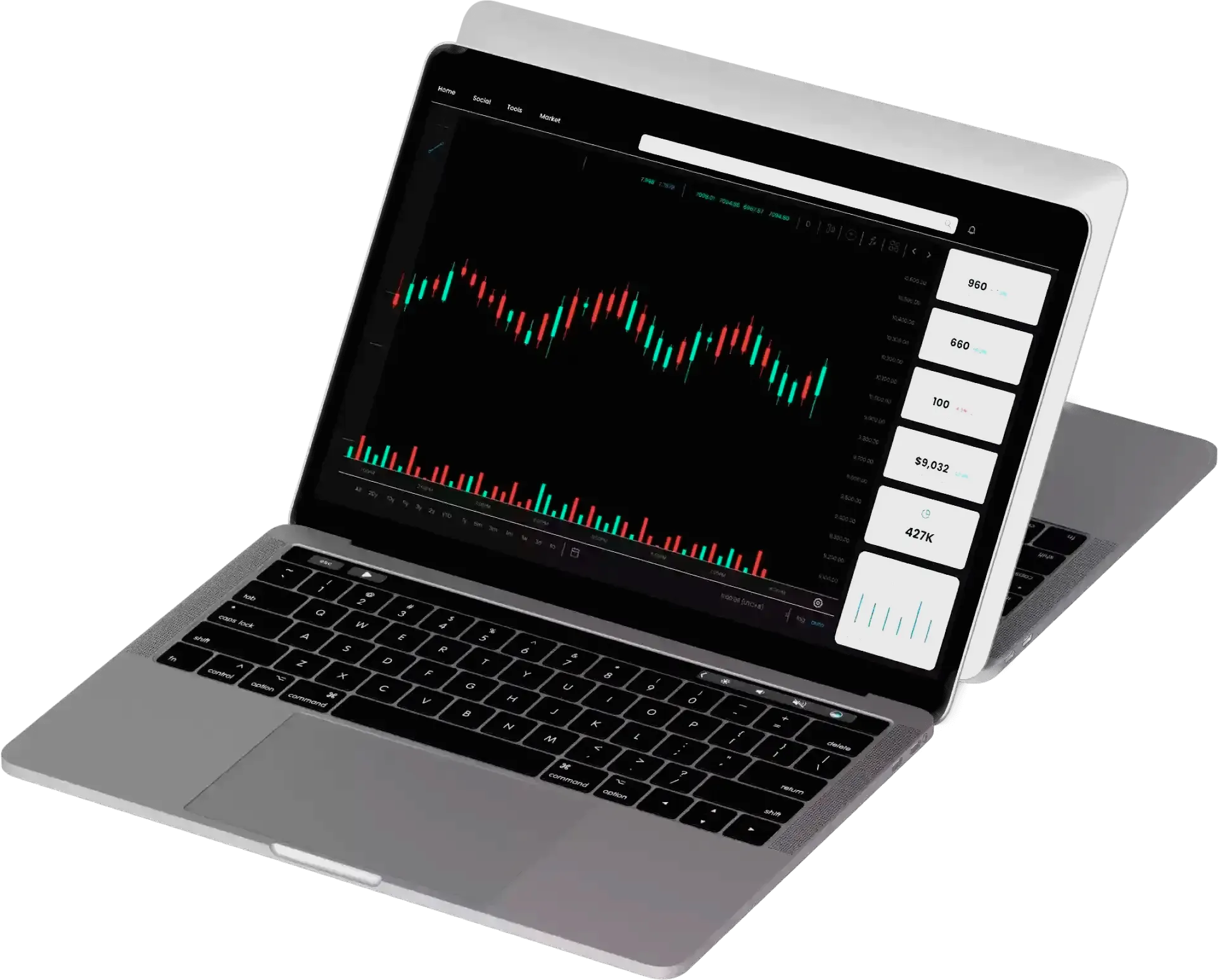 SynThalora crypto investment